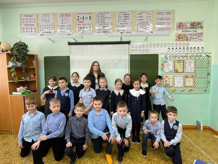 Профилактическая беседа "Бешенство опасность для людей и животных".